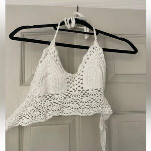 Amazon. Wonuu. Summer beach top bralette.